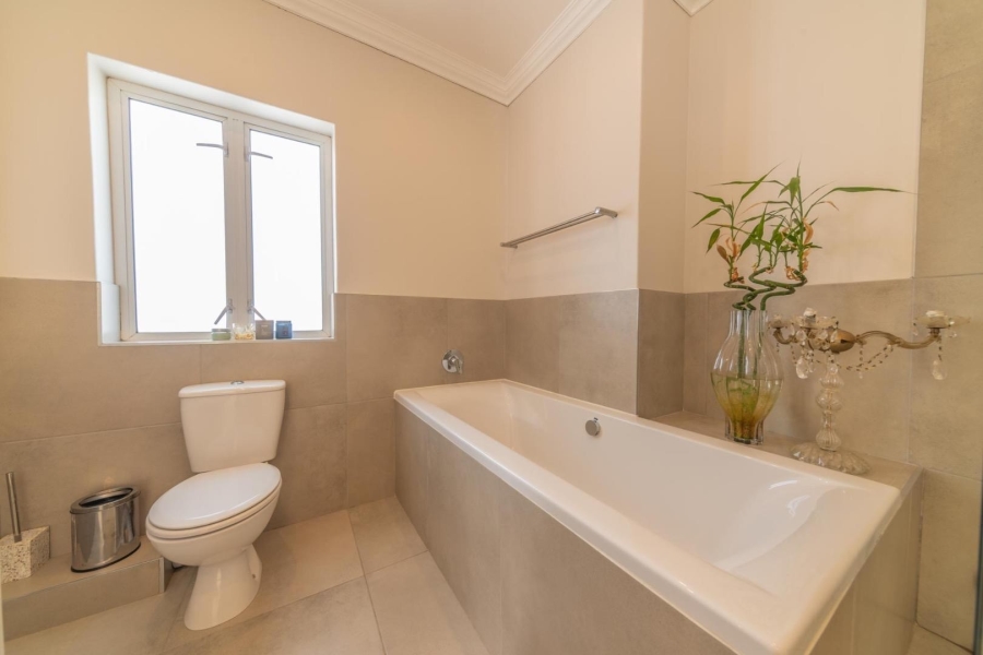 3 Bedroom Property for Sale in Koelenbosch Country Estate Western Cape